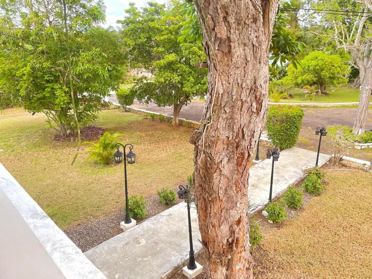 Summerset Residence Negril Exterior photo