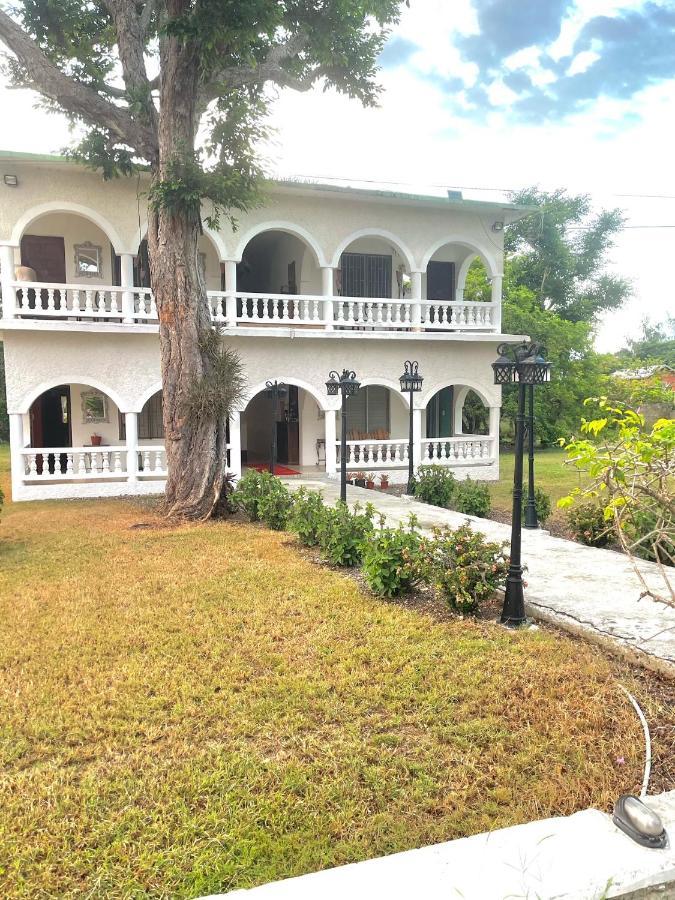 Summerset Residence Negril Exterior photo