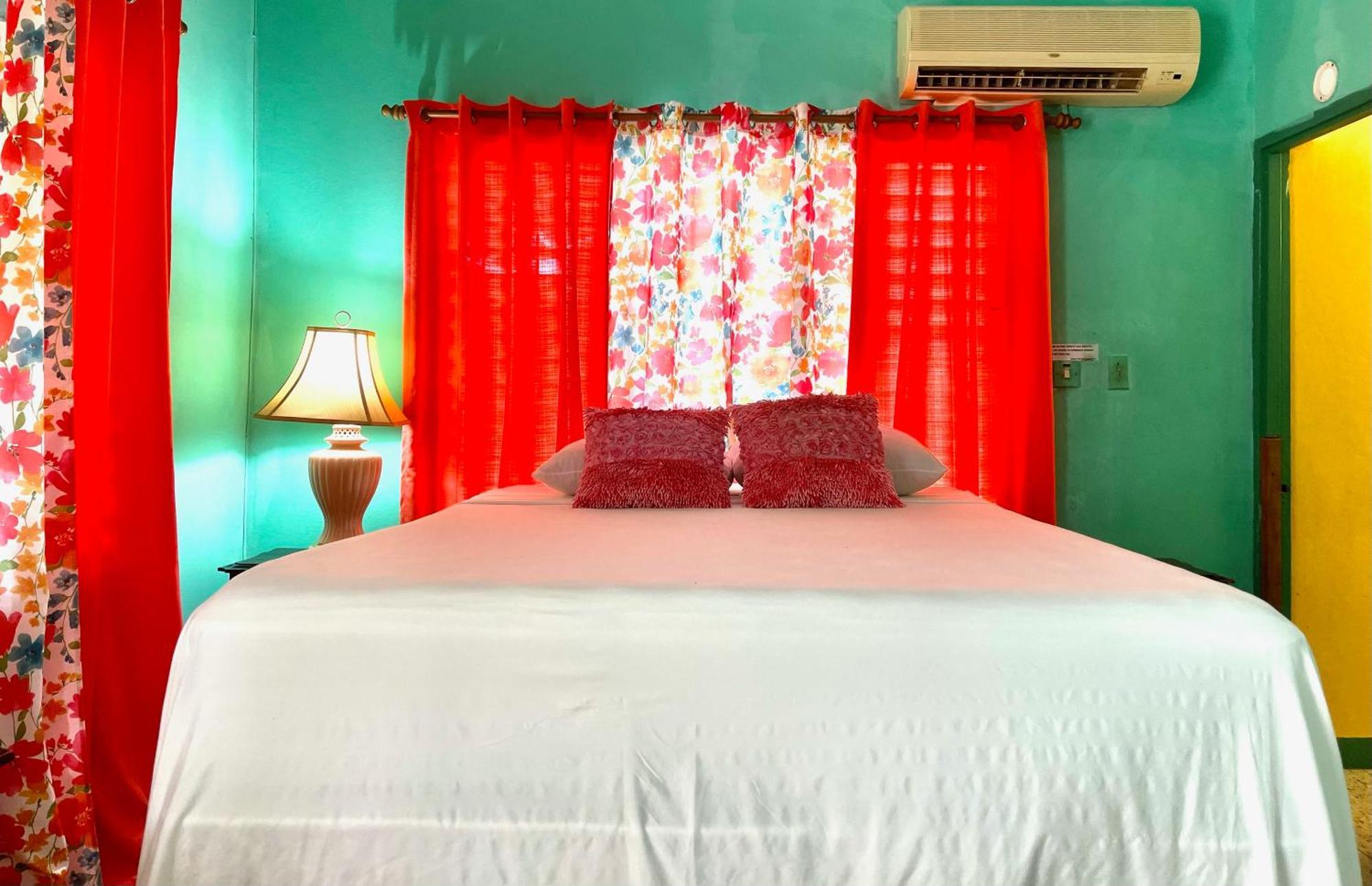 Summerset Residence Negril Exterior photo