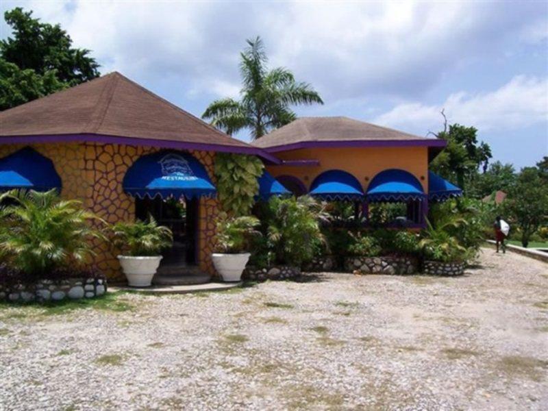 Summerset Residence Negril Exterior photo