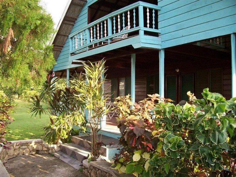 Summerset Residence Negril Exterior photo