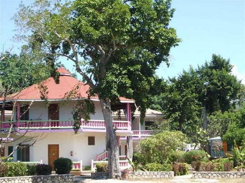 Summerset Residence Negril Exterior photo