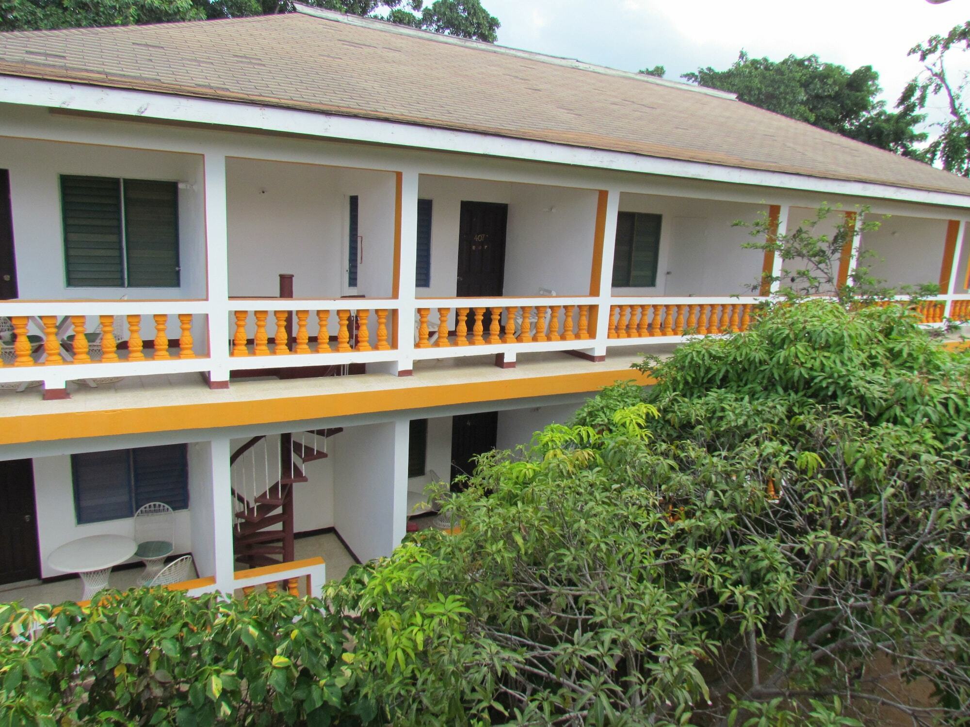 Summerset Residence Negril Exterior photo